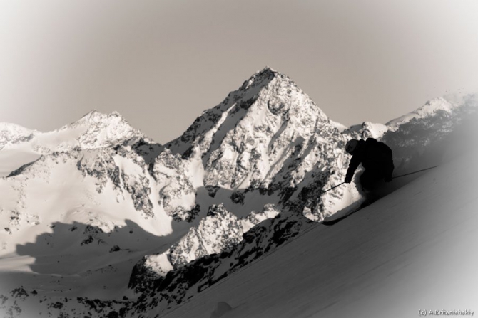 И снова Аоста, или как мы не поучаствовали в «Click On The Mountain» (Бэккантри/Фрирайд, горные лыжи, италтя, курмайор, ля туиль, лыжи, спорт, фото, фрирайд, экстрим)