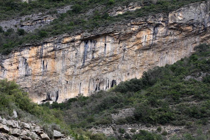 Rally Arc’teryx 12h Cimbing: Несколько интервью после... (Альпинизм, каталония, террадетс, испания, марафон, горы, события)