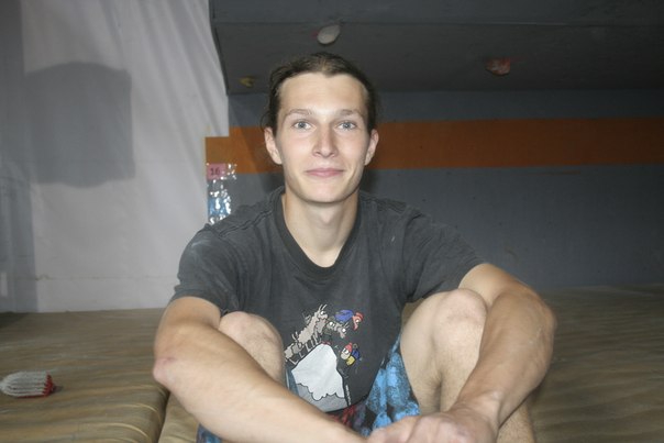 1 июня KorFest2 в Королёве!!! Пора регистрироваться!!! (Скалолазание, скалолазвание, соревнования)