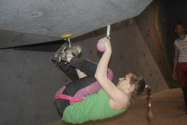 1 июня KorFest2 в Королёве!!! Пора регистрироваться!!! (Скалолазание, скалолазвание, соревнования)