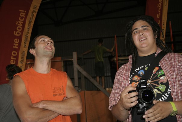 1 июня KorFest2 в Королёве!!! Пора регистрироваться!!! (Скалолазание, скалолазвание, соревнования)