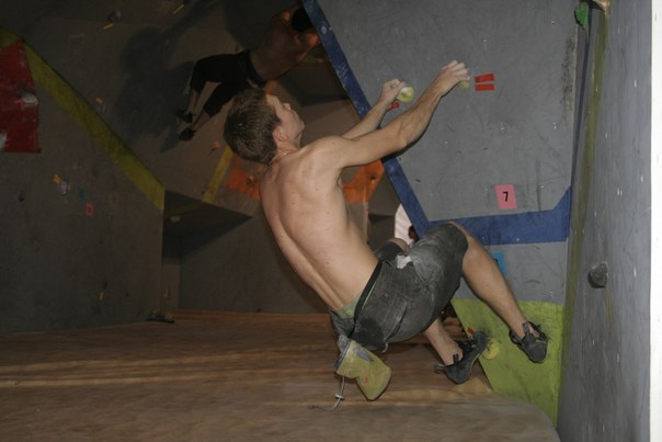 1 июня KorFest2 в Королёве!!! Пора регистрироваться!!! (Скалолазание, скалолазвание, соревнования)