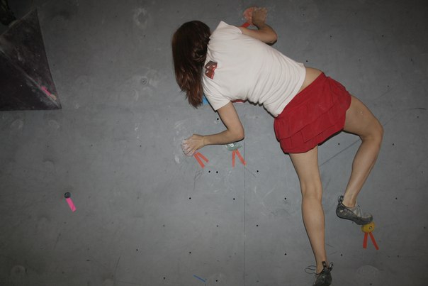 1 июня KorFest2 в Королёве!!! Пора регистрироваться!!! (Скалолазание, скалолазвание, соревнования)