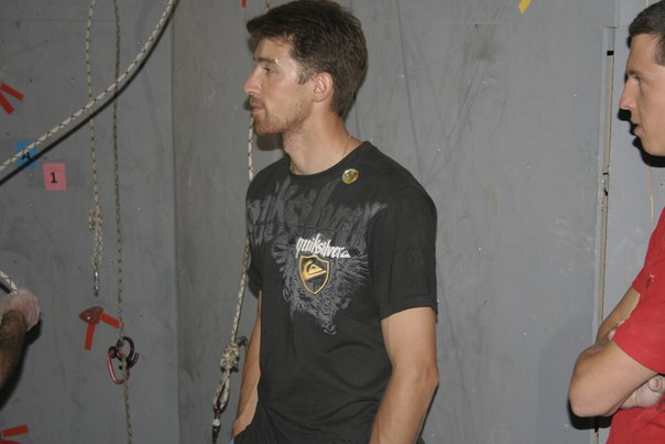 1 июня KorFest2 в Королёве!!! Пора регистрироваться!!! (Скалолазание, скалолазвание, соревнования)