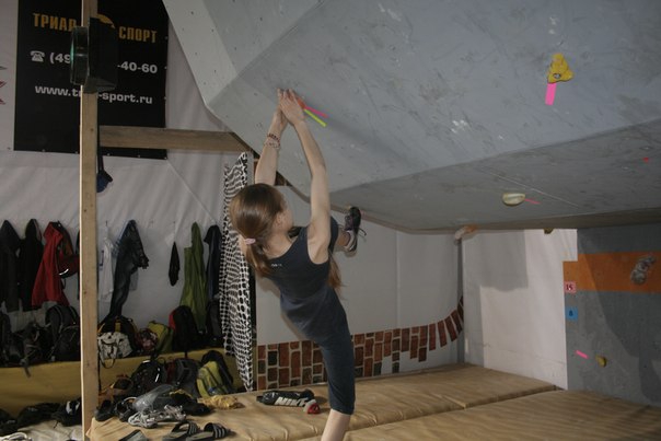 1 июня KorFest2 в Королёве!!! Пора регистрироваться!!! (Скалолазание, скалолазвание, соревнования)