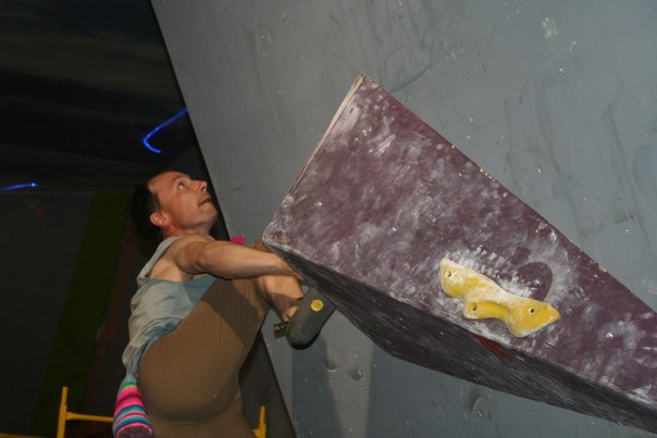 1 июня KorFest2 в Королёве!!! Пора регистрироваться!!! (Скалолазание, скалолазвание, соревнования)