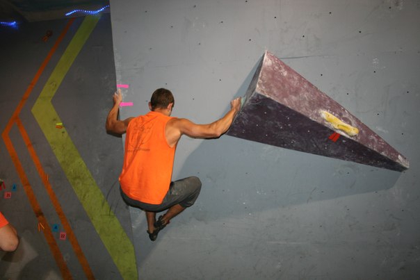 1 июня KorFest2 в Королёве!!! Пора регистрироваться!!! (Скалолазание, скалолазвание, соревнования)