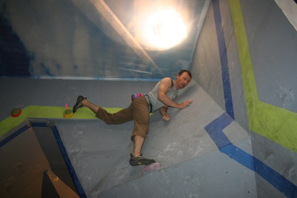 1 июня KorFest2 в Королёве!!! Пора регистрироваться!!! (Скалолазание, скалолазвание, соревнования)