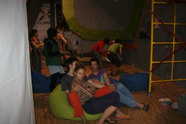 1 июня KorFest2 в Королёве!!! Пора регистрироваться!!! (Скалолазание, скалолазвание, соревнования)