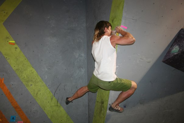 1 июня KorFest2 в Королёве!!! Пора регистрироваться!!! (Скалолазание, скалолазвание, соревнования)