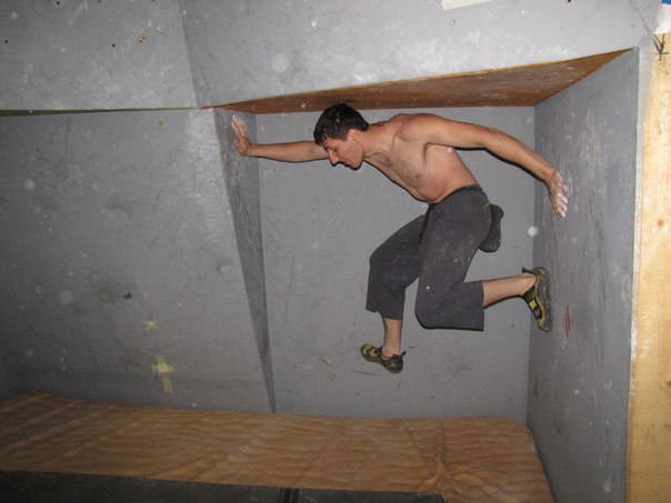 1 июня KorFest2 в Королёве!!! Пора регистрироваться!!! (Скалолазание, скалолазвание, соревнования)