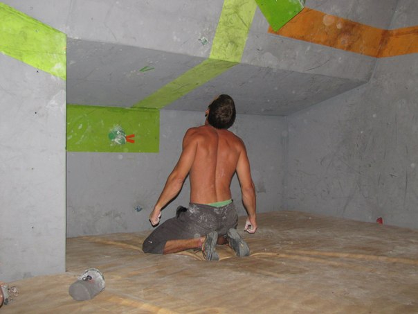 1 июня KorFest2 в Королёве!!! Пора регистрироваться!!! (Скалолазание, скалолазвание, соревнования)