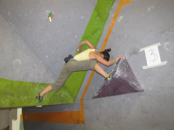 1 июня KorFest2 в Королёве!!! Пора регистрироваться!!! (Скалолазание, скалолазвание, соревнования)