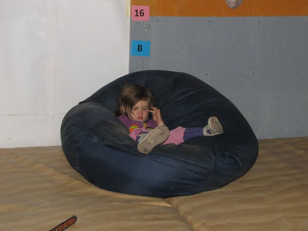 1 июня KorFest2 в Королёве!!! Пора регистрироваться!!! (Скалолазание, скалолазвание, соревнования)