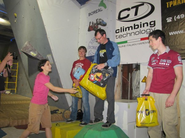 1 июня KorFest2 в Королёве!!! Пора регистрироваться!!! (Скалолазание, скалолазвание, соревнования)