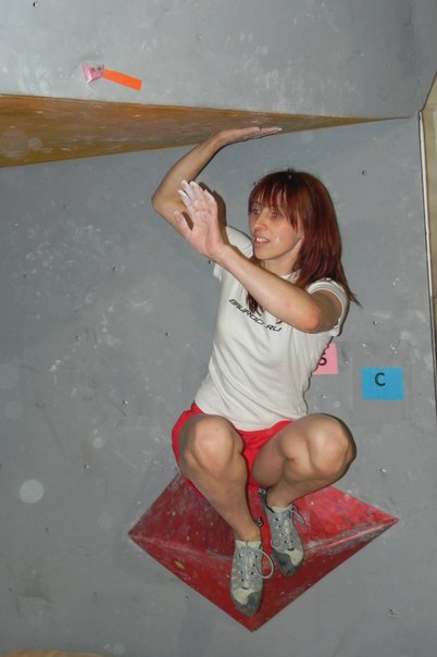 1 июня KorFest2 в Королёве!!! Пора регистрироваться!!! (Скалолазание, скалолазвание, соревнования)