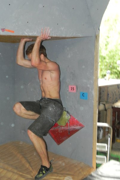 1 июня KorFest2 в Королёве!!! Пора регистрироваться!!! (Скалолазание, скалолазвание, соревнования)