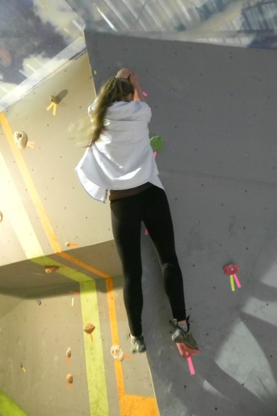 1 июня KorFest2 в Королёве!!! Пора регистрироваться!!! (Скалолазание, скалолазвание, соревнования)