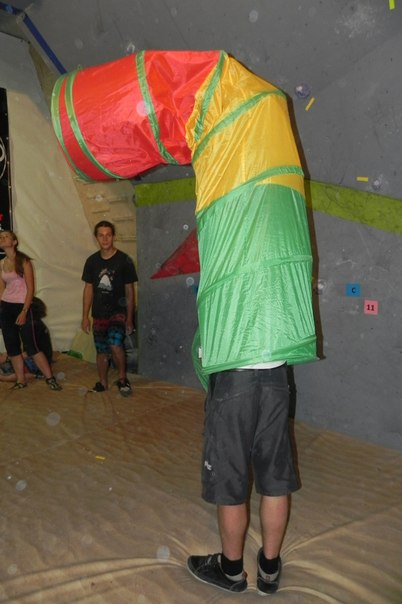 1 июня KorFest2 в Королёве!!! Пора регистрироваться!!! (Скалолазание, скалолазвание, соревнования)