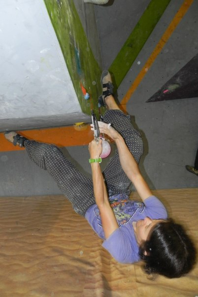 1 июня KorFest2 в Королёве!!! Пора регистрироваться!!! (Скалолазание, скалолазвание, соревнования)