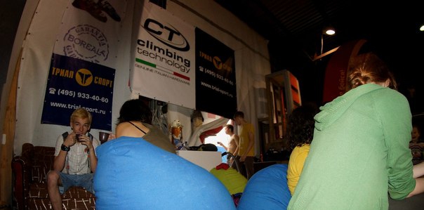 1 июня KorFest2 в Королёве!!! Пора регистрироваться!!! (Скалолазание, скалолазвание, соревнования)