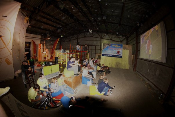 1 июня KorFest2 в Королёве!!! Пора регистрироваться!!! (Скалолазание, скалолазвание, соревнования)