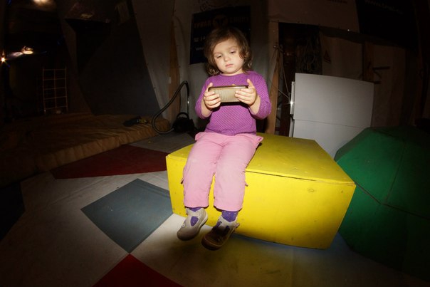 1 июня KorFest2 в Королёве!!! Пора регистрироваться!!! (Скалолазание, скалолазвание, соревнования)