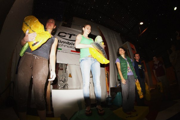 1 июня KorFest2 в Королёве!!! Пора регистрироваться!!! (Скалолазание, скалолазвание, соревнования)