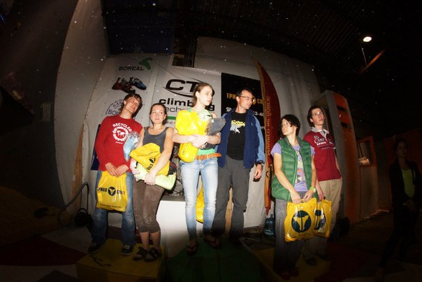 1 июня KorFest2 в Королёве!!! Пора регистрироваться!!! (Скалолазание, скалолазвание, соревнования)