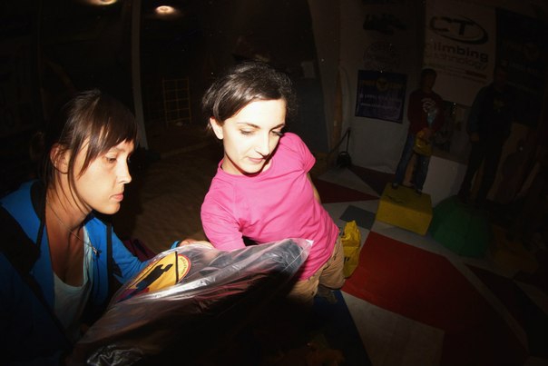 1 июня KorFest2 в Королёве!!! Пора регистрироваться!!! (Скалолазание, скалолазвание, соревнования)