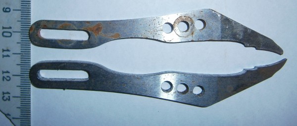 Тест-драйв зубьев на кошки из брони от Krukonogi.com. Не реклама. (Ледолазание/drytoolling, сипавин, зубья, кошкоботы, ледолазание)