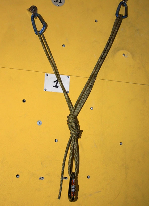 27 вариантов применения корделета* в горах, и не только… (Альпинизм, технические приемы, учимся, риск 60, периодика, горы, риск онсайт, альпинизм)