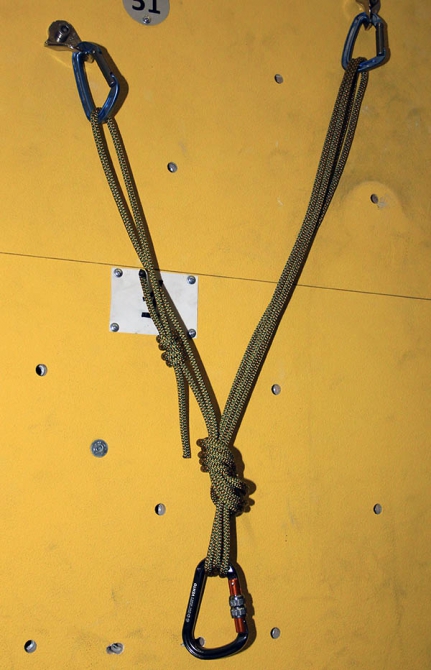 27 вариантов применения корделета* в горах, и не только… (Альпинизм, технические приемы, учимся, риск 60, периодика, горы, риск онсайт, альпинизм)