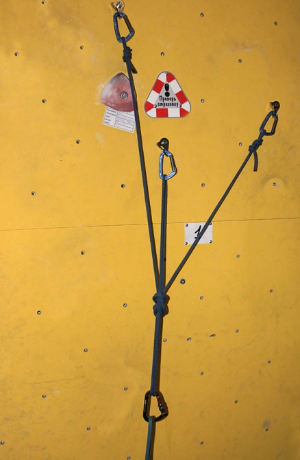 27 вариантов применения корделета* в горах, и не только… (Альпинизм, технические приемы, учимся, риск 60, периодика, горы, риск онсайт, альпинизм)