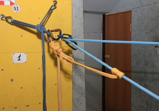 27 вариантов применения корделета* в горах, и не только… (Альпинизм, технические приемы, учимся, риск 60, периодика, горы, риск онсайт, альпинизм)