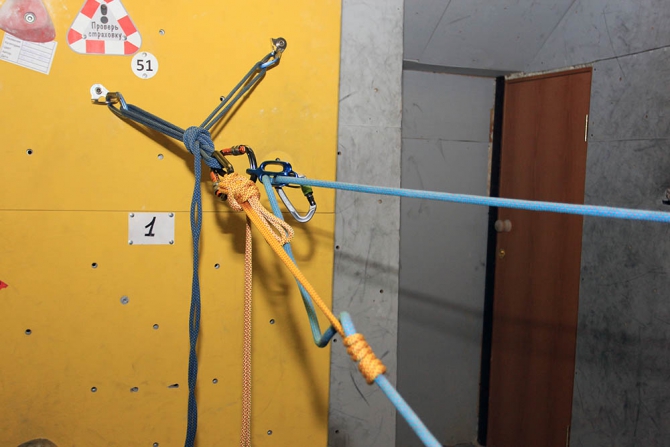 27 вариантов применения корделета* в горах, и не только… (Альпинизм, технические приемы, учимся, риск 60, периодика, горы, риск онсайт, альпинизм)