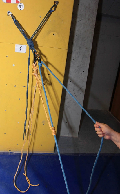 27 вариантов применения корделета* в горах, и не только… (Альпинизм, технические приемы, учимся, риск 60, периодика, горы, риск онсайт, альпинизм)