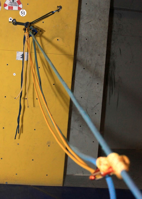 27 вариантов применения корделета* в горах, и не только… (Альпинизм, технические приемы, учимся, риск 60, периодика, горы, риск онсайт, альпинизм)