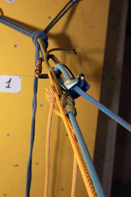 27 вариантов применения корделета* в горах, и не только… (Альпинизм, технические приемы, учимся, риск 60, периодика, горы, риск онсайт, альпинизм)