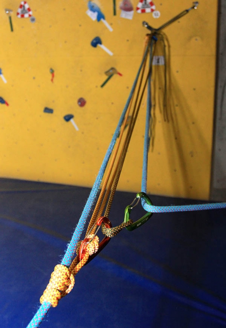 27 вариантов применения корделета* в горах, и не только… (Альпинизм, технические приемы, учимся, риск 60, периодика, горы, риск онсайт, альпинизм)