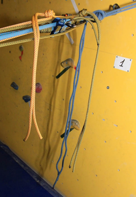 27 вариантов применения корделета* в горах, и не только… (Альпинизм, технические приемы, учимся, риск 60, периодика, горы, риск онсайт, альпинизм)