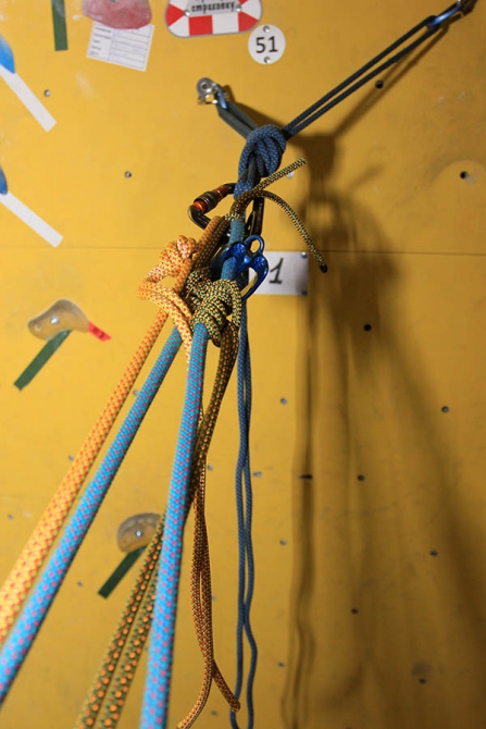 27 вариантов применения корделета* в горах, и не только… (Альпинизм, технические приемы, учимся, риск 60, периодика, горы, риск онсайт, альпинизм)