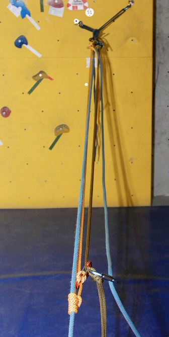 27 вариантов применения корделета* в горах, и не только… (Альпинизм, технические приемы, учимся, риск 60, периодика, горы, риск онсайт, альпинизм)