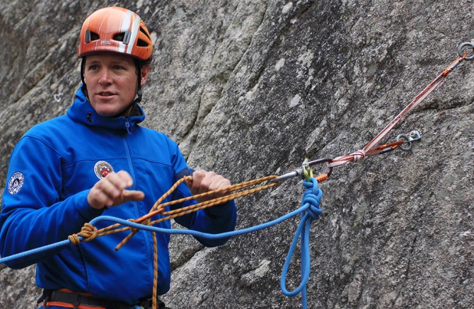 27 вариантов применения корделета* в горах, и не только… (Альпинизм, технические приемы, учимся, риск 60, периодика, горы, риск онсайт, альпинизм)