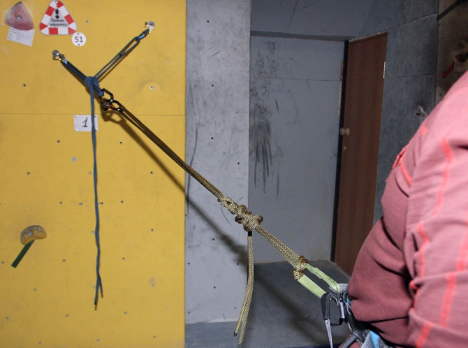 27 вариантов применения корделета* в горах, и не только… (Альпинизм, технические приемы, учимся, риск 60, периодика, горы, риск онсайт, альпинизм)