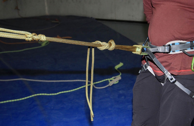 27 вариантов применения корделета* в горах, и не только… (Альпинизм, технические приемы, учимся, риск 60, периодика, горы, риск онсайт, альпинизм)