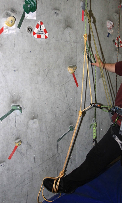 27 вариантов применения корделета* в горах, и не только… (Альпинизм, технические приемы, учимся, риск 60, периодика, горы, риск онсайт, альпинизм)