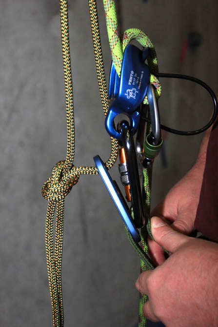 27 вариантов применения корделета* в горах, и не только… (Альпинизм, технические приемы, учимся, риск 60, периодика, горы, риск онсайт, альпинизм)