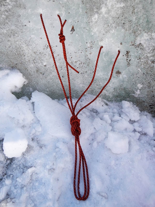 27 вариантов применения корделета* в горах, и не только… (Альпинизм, технические приемы, учимся, риск 60, периодика, горы, риск онсайт, альпинизм)