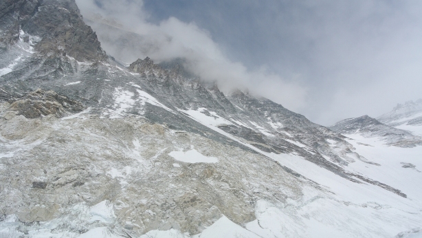 Денис Урубко и Алексей Болотов на Эвересте. Хроники за последние дни (Альпинизм, экспедиции, горы)